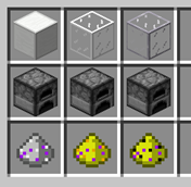 Update 1.5 - Wither proof Blocks!