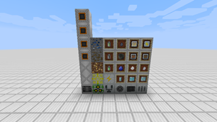 New Texture
