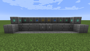 Blocks