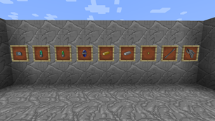 Items