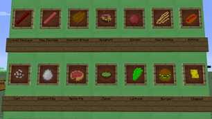 Foods
