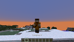 Longsword