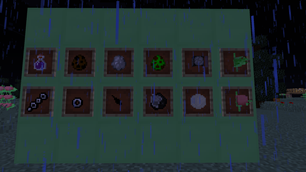 Misc and others