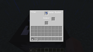Custom GUI!