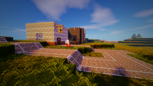 Fancy builds