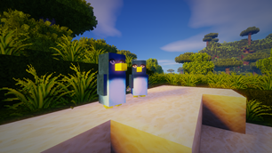 Penguins!