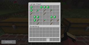 Items