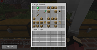 Items
