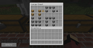 Items