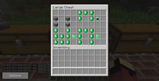 Items