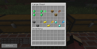Items