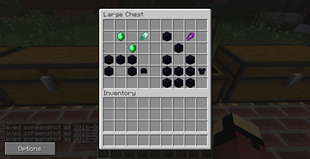 Items