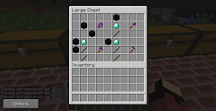 Items