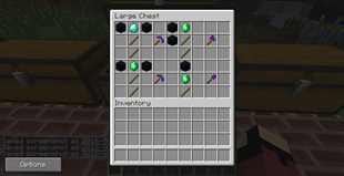 Items