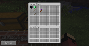 Items