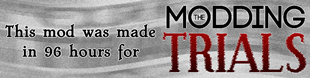 TMT Modding Trail Competition Banner