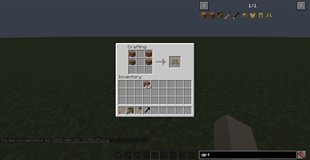 recipe of boots