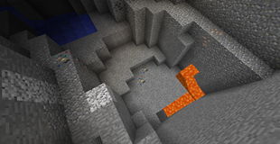 Overworld Generation
