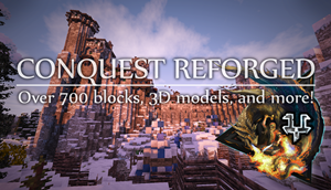 Conquest Reforged