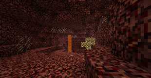 Nether Generation