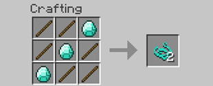 Strong Binding crafting recipe