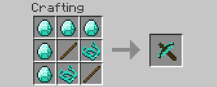 crossbow recipe 1.16.5 crossbow recipe 1.16.5
