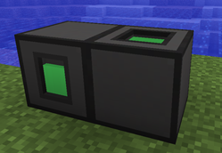 Blocks