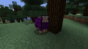 Void Sheep