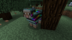 Nyan Sheep