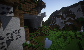 SEUS Outside 2