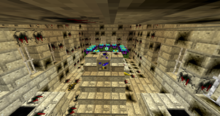 The Stronghold Portal
