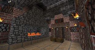 The smithy