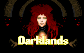 Welcome to Darklands