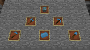 Copper Items