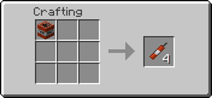 Dynamite Recipe