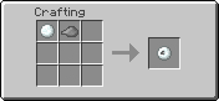 Snowball Rock Recipe