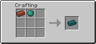 Spectral Brick Recipe