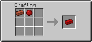 Corrupted Spectral Brick Recipe
