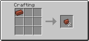 Broken Brick Recipe