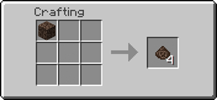 Soul Sand Pile Recipe
