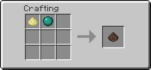 Soul Sand Pile Recipe 2