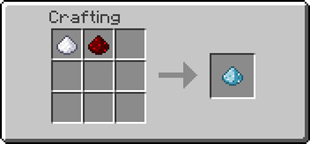 Swift Dust Recipe