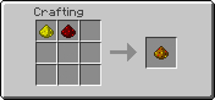 Shine Dust Recipe