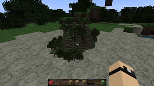 Miniature addon