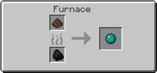 Ectoplasm Smelting 1
