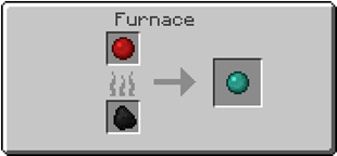 Ectoplasm Smelting 2