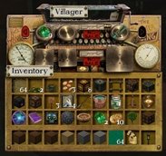 Trading Gui