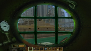 Diving Helm