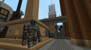 Iron Golem
