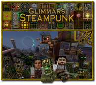GS Title Plate Montage